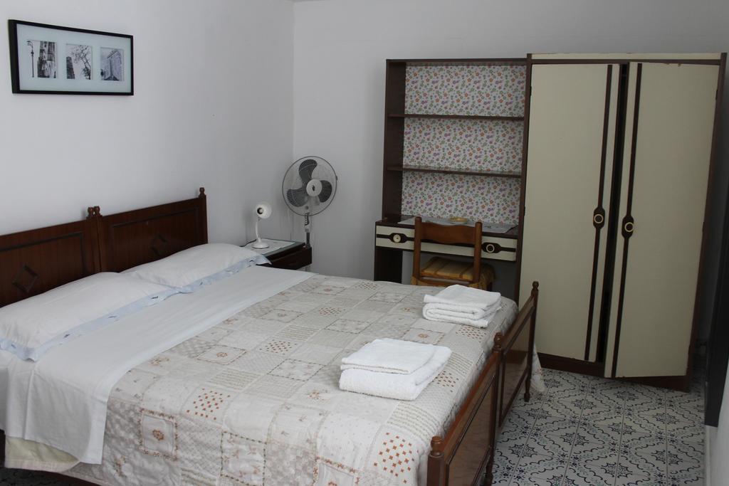 Villa Luna Di Miele Casamicciola Terme Habitación foto